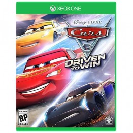 Cars 3: Driven to Win - Xbox One